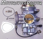 CARBURETOR,ATV,700,660 GRIZZLY,CARB,HS700ATV,HISUN,SUPERMACH,Q LINK,PD42J. Fixed Price $140.00.