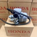 Brand Honda Genuine Oem Carburetor 2013 2018 CRF110F 16100-KYK-912. Fixed Price $128.26.