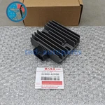 1PCS Voltage Regulator Rectifier Fits For 2007-10 Suzuki King Quad LTA450 Us. Fixed Price $41.27.
