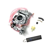 Carburetor Assembly Fit Yamaha YFZ450 2004-2009 Atv Utv. Fixed Price $184.99.