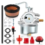 Carburetor For Generac PP5000T 6250 Watts Generator W/ 10HP Tecumseh Engine. Fixed Price $25.99.