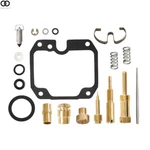New For Kawasaki Bayou 1988-2002 Carb Rebuild Kit Repair Atv. Fixed Price $11.20.