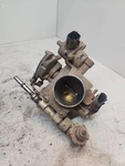 2016 Yamaha Grizzly 700 Eps Oem Throttle Body B16-13750-02-00. Fixed Price $240.90.