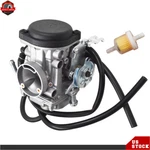 Carburetor Suzuki DRZ250 California E33 2001-2007 Only 13200-13E41. Fixed Price $25.86.