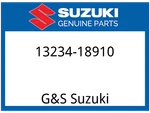 Suzuki Oem Part 13234-18910 Priming Set. Fixed Price $72.25.