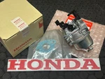 Honda Oem Carburetor EB2500 EM1800 EB2200 Generator 16100-ZK8-D41 Fast Ship. Fixed Price $119.99.
