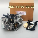 Carburetor For Yamaha Warrior YFM350 1996-1998 3GD-14101-00-00. Fixed Price $170.00.