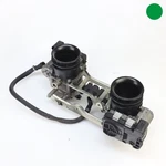 Aprilia Shiver 750 Throttle Body 2008 2009 ID91925. Fixed Price $182.16.