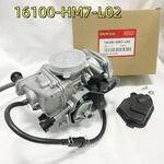 16100-HM7-L02 Carburetor Honda 1995-2003 TRX400FW Fourtrax Foreman Us. Fixed Price $98.00.