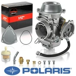 Carburetor Set For Polaris Sportsman 500 4X4 Ho 2001-2006 2008-2013 Oem 3131289. Fixed Price $69.99.