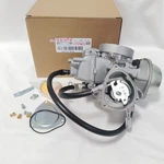 New Carburetor For Yamaha Grizzly YFM660 2002-2008 5GT-14901-00-00. Fixed Price $140.50.
