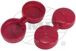 Empi 2.75IN Velocity Stack Covers For Ida Epc 48/51 Pair 43-5721. Fixed Price $33.94.