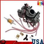 FCR43 Carburetor Fit 2006-2014 Honda TRX450ER 16046-HP1-601. Fixed Price $89.59.