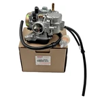 Oem Atv Carburetor 13200-38FBV Fit For 2002-2007 Suzuki Eiger 400 2X4 4X4 New. Fixed Price $115.86.