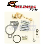 Balls Carburetor Rebuild Kit For 2004-2006 Polaris Predator 90 Fuel & Vl. Fixed Price $56.24.