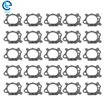 Carburetor Gasket Air Cleaner For Craftsman 917376271 129H00 12A800. Fixed Price $10.51.