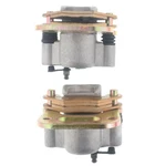 For Polaris Xplorer 400L 500 1995-1998 Front Brake Calipers W/pads #1910234. Fixed Price $29.96.