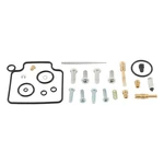 Carburetor Kit Honda Foreman Rubicon TRX500FA 499CC 01-04 Atv Keihin 0MM 4X4. Fixed Price $69.25.