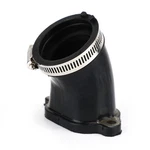 Throttle Body Adapter Fit Polaris Ranger Xp Crew Sportsman 700 04-09 1253527. Fixed Price $16.52.
