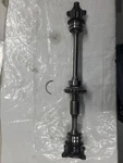 2017 Artic Cat 700 Secondary Driven Gear Assembly. Fixed Price $426.00.