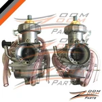 Yamaha Banshee 350 Carburetor 1987-2006 Yfz Right & Left Side New. Fixed Price $44.95.