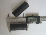 Honda 50 C110 CA110 C114 C115 CZ100 Carburetor Air Cleaner Join Tube Inlet Pipe. Fixed Price $29.98.