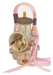 Genuine Keihin Astemo Fuel Carburetor 36MM Single With Quad Vent. Fixed Price $569.95.