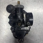 Mikuni Round Slide Series Carburetor (VM20-273), 20MM. Fixed Price $85.00.