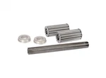 Rotary 16311 126-3289 For Exmark Wheel Bearing Kit. Fixed Price $24.76.