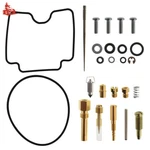 Carburetor Rebuild Kits Repair For 2006 2007 Polaris Outlaw 500. Fixed Price $24.59.