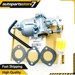 Oem Carburetor &fuel Pump For 05-19 Kawasaki Mule 600 610 KAF400 15004-0953. Fixed Price $131.99.