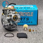New Carburetor For Yamaha Wolverine 4X4 1996-2005. Fixed Price $120.64.