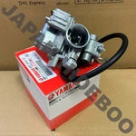 New Yamaha Genuine 2004-2005 Raptor 50 Carburetor Assembly 5YF-14101-01-00. Fixed Price $249.99.
