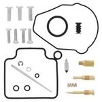 Quadboss 418085 Fits Honda TRX300EX Fourtrax Carburetor Kit. Fixed Price $48.39.