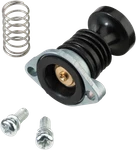 Moose Offroad Carburetor Primer Pump Kit For Honda/kawasaki 400-1202-PU. Fixed Price $27.99.