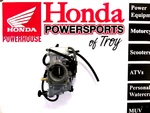 New Genuine Honda Oem Carburetor 2002-2004 TRX450FE/FM Foreman 16100-HN0-672 *. Fixed Price $309.95.