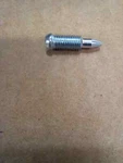 Yamaha V-star Carburetor Bowl Drain Plug Screw 12R-14191-00-00. Fixed Price $12.00.