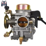 Carburetor For Asw Manco Talon Linhai Bighorn Atv Utv Off Road 260CC 300CC. Fixed Price $34.24.