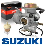 Carburetor For Suzuki LTF250 Ozark 2X4 2002-2014 Oem 13200-05G10 13200-05G11. Fixed Price $54.99.