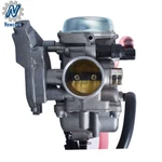 Carburetor For Linhai 400CC Bighorn Atv Vergaser Aijl PD33JK-5. Fixed Price $39.55.