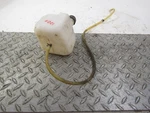Can-am Coolant Surge Tank 709200624. Fixed Price $25.00.