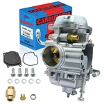 For 2001-2006 Polaris Sportsman 400 4X4 Quad Atv High Quality Carburetor New. Fixed Price $29.55.
