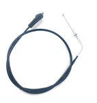 Throttle Cable 2008-2014 For Kawasaki KFX450R +2" Longer 54012-0179. Fixed Price $11.59.
