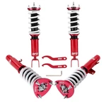 Bfo Street Coilovers 24 Way Damper Shocks & Springs Kit For Honda Accord 13-17. Fixed Price $265.00.