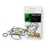 Bronco Carburetor Rebuild Kit For Yamaha AU-07514. Fixed Price $30.52.