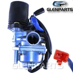 Carburetor For Arctic Cat 50 Y-6 2004 2005 Youth Oem 3301-603 PZ19J 19MM. Fixed Price $22.73.