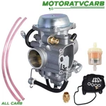 All-carb Carburetor For Suzuki LT-F500F LTF500F Quadrunner 4X4 1998-2002. Fixed Price $35.22.