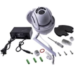 Wall Mount 1080P Ptz Security Ip Camera Wireless Outdoor Cctv 5X Zoom. Fixed Price $48.29.