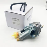 15003-0013 For Kawasaki 2003 2009 Bayou 250 Carburetor Assembly New. Fixed Price $85.00.