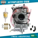 New For 2006-2009 Honda TRX450R TRX450ER 16100-HP1-843 16100-HP1-931 Carburetor. Fixed Price $110.25.